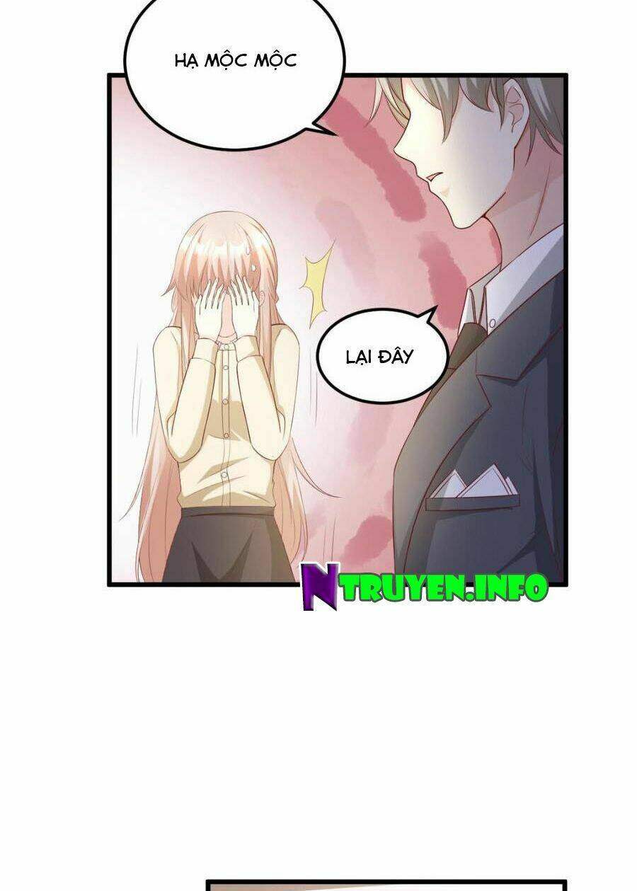 Tư Sủng Cục Cưng Bảo Bối: Chapter 27