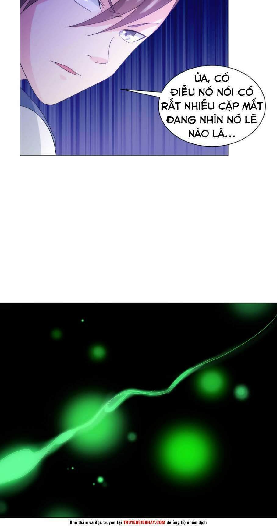 Cực Vũ Huyền Đế: Chapter 90