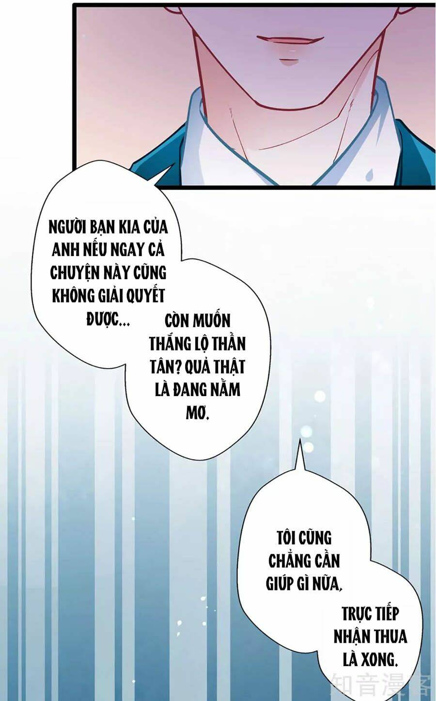 Cưng Chiều Ái Thê Hư Hỏng: Chapter 73