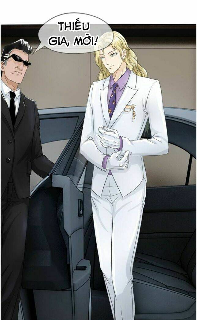 Tuyệt Thế Binh Vương: Chapter 18