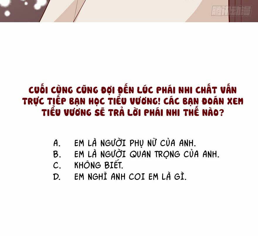 Lưu Luyến Không Rời: Chapter 36