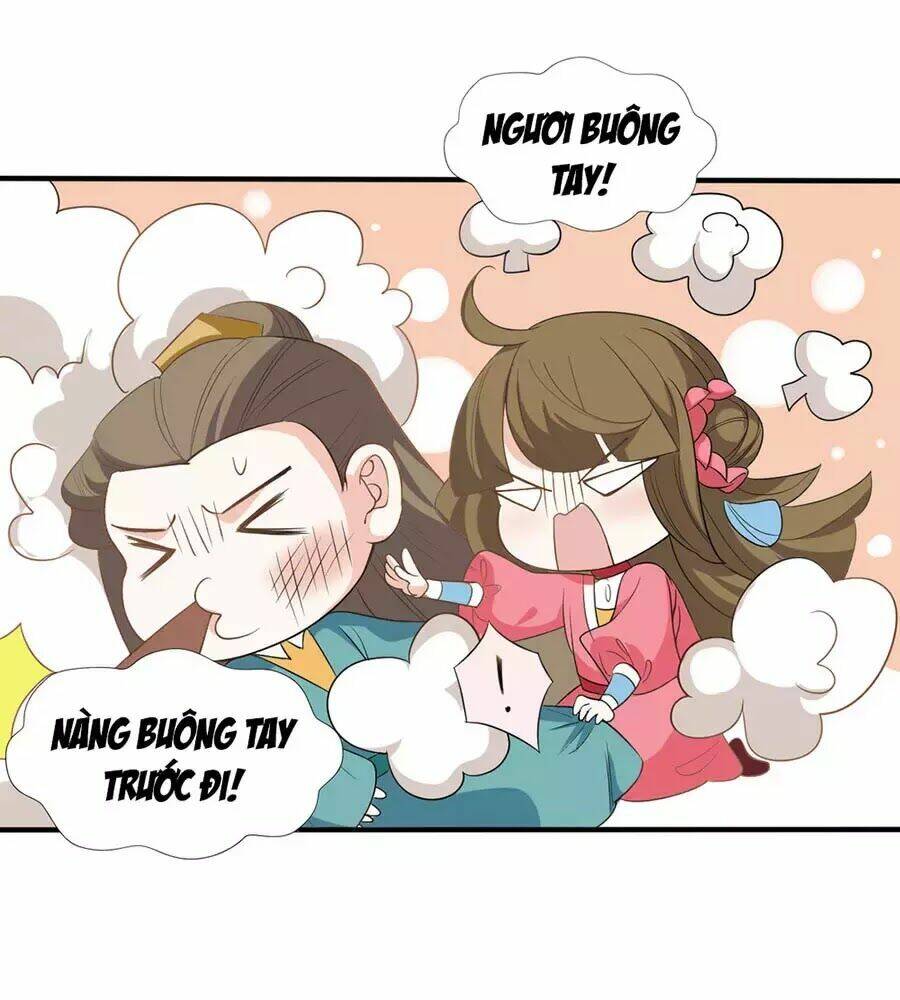 Đích Nữ Hữu Độc: Chapter 26