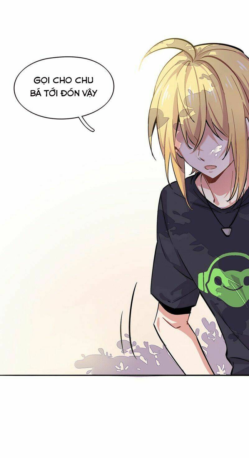 Ngôn Tình Nam Chính Không Thẳng Được: Chapter 6