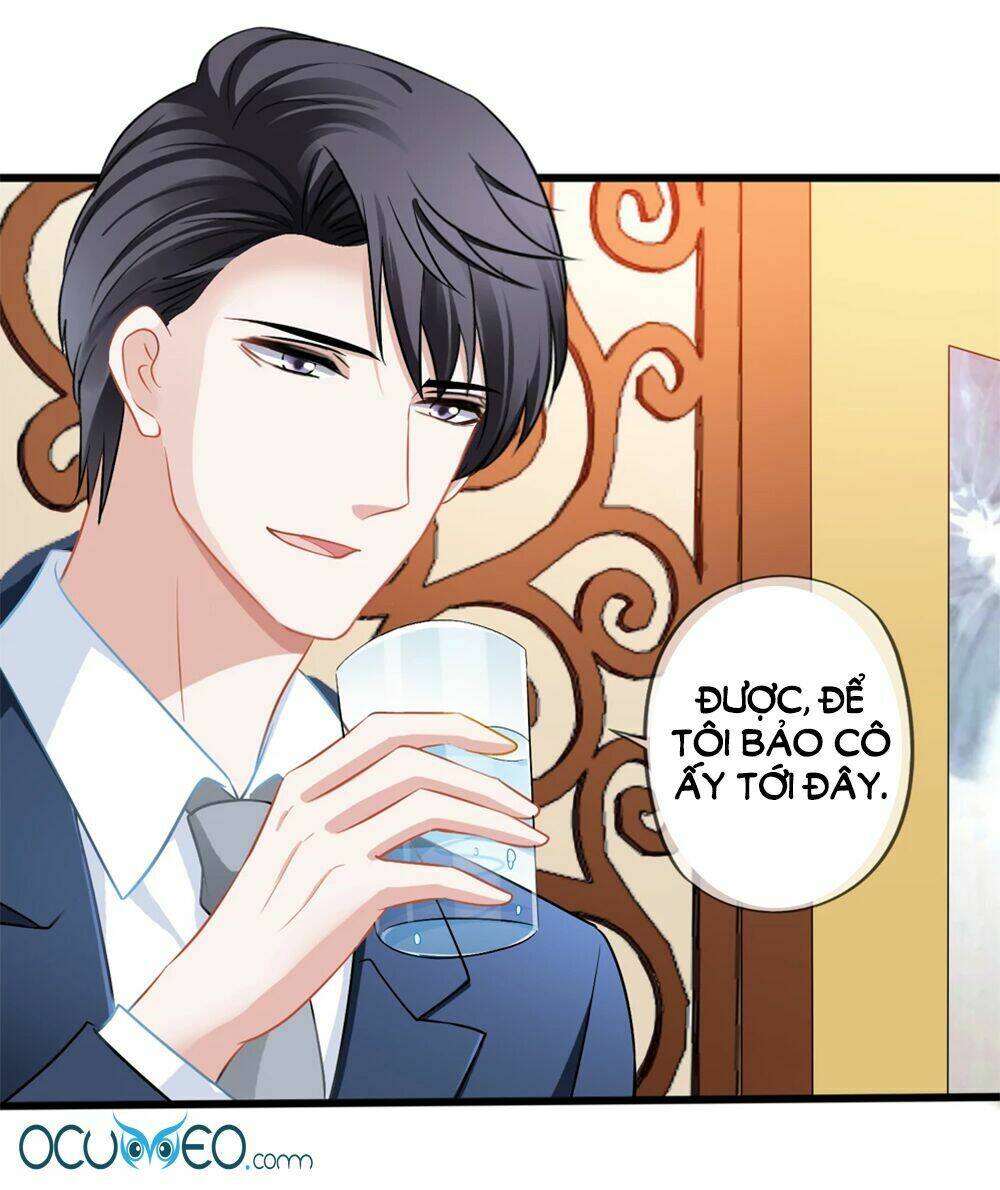 Mỹ Vị Giai Thê: Chapter 29