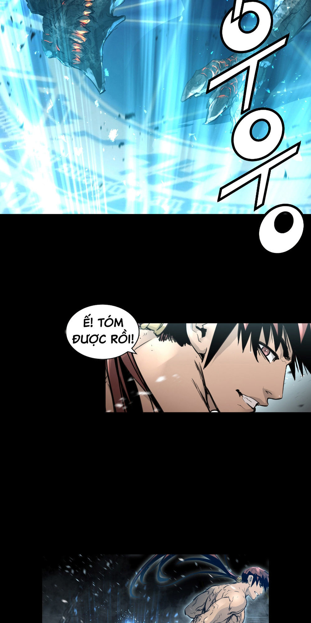 Dị Giới Tam Tuyệt: Chapter 80