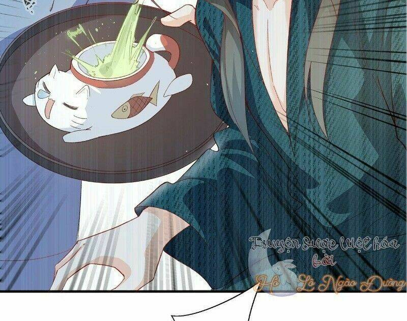 Ảnh Đế Yêu Hồ: Chapter 35