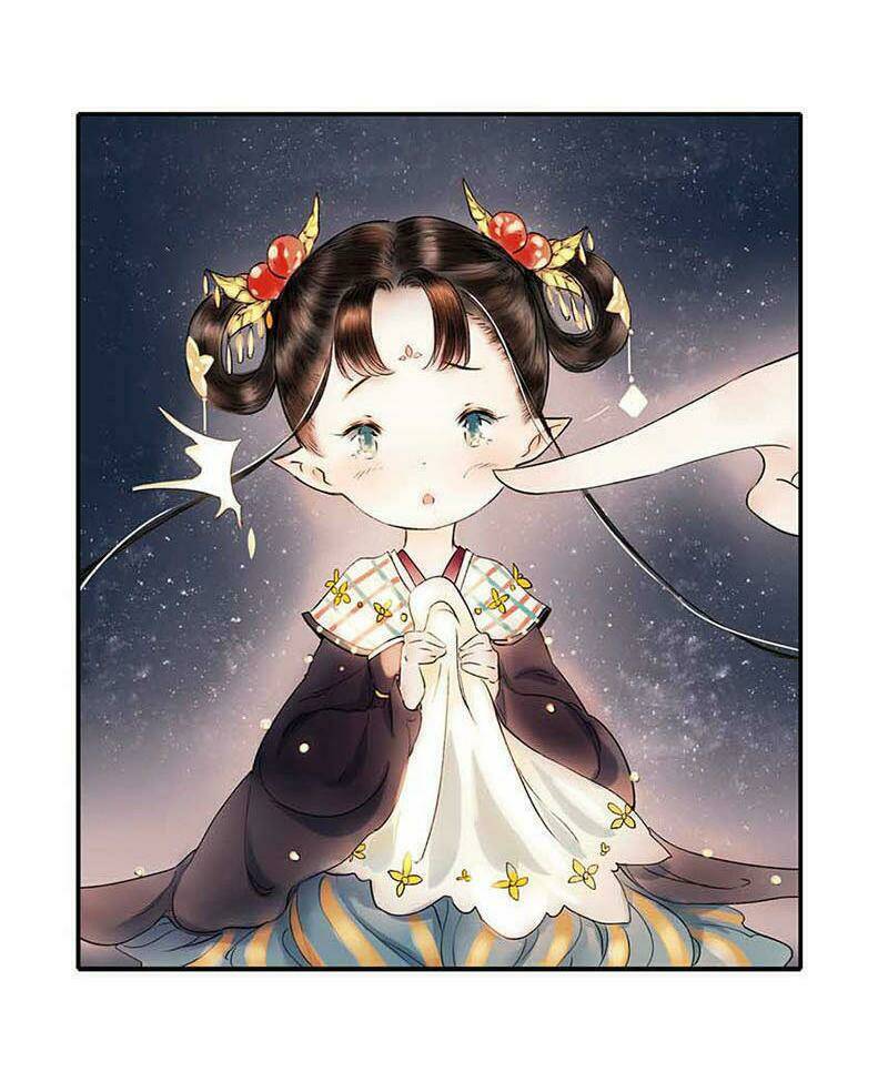 Thiếu Nữ Tản Mộng Đàm: Chapter 3