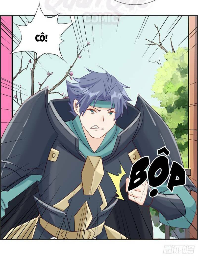 Tối Cường Hoàn Khố Hệ Thống: Chapter 51