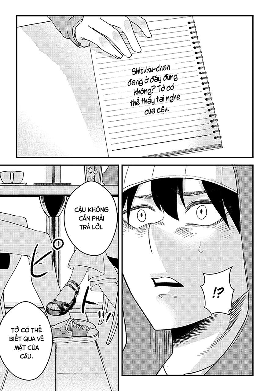 My Stepsister Who Says Go Die Go Die To Me Everyday, Tries To Hypnotize Me To Fall For Her While I Was Sleeping...!: Chapter 5