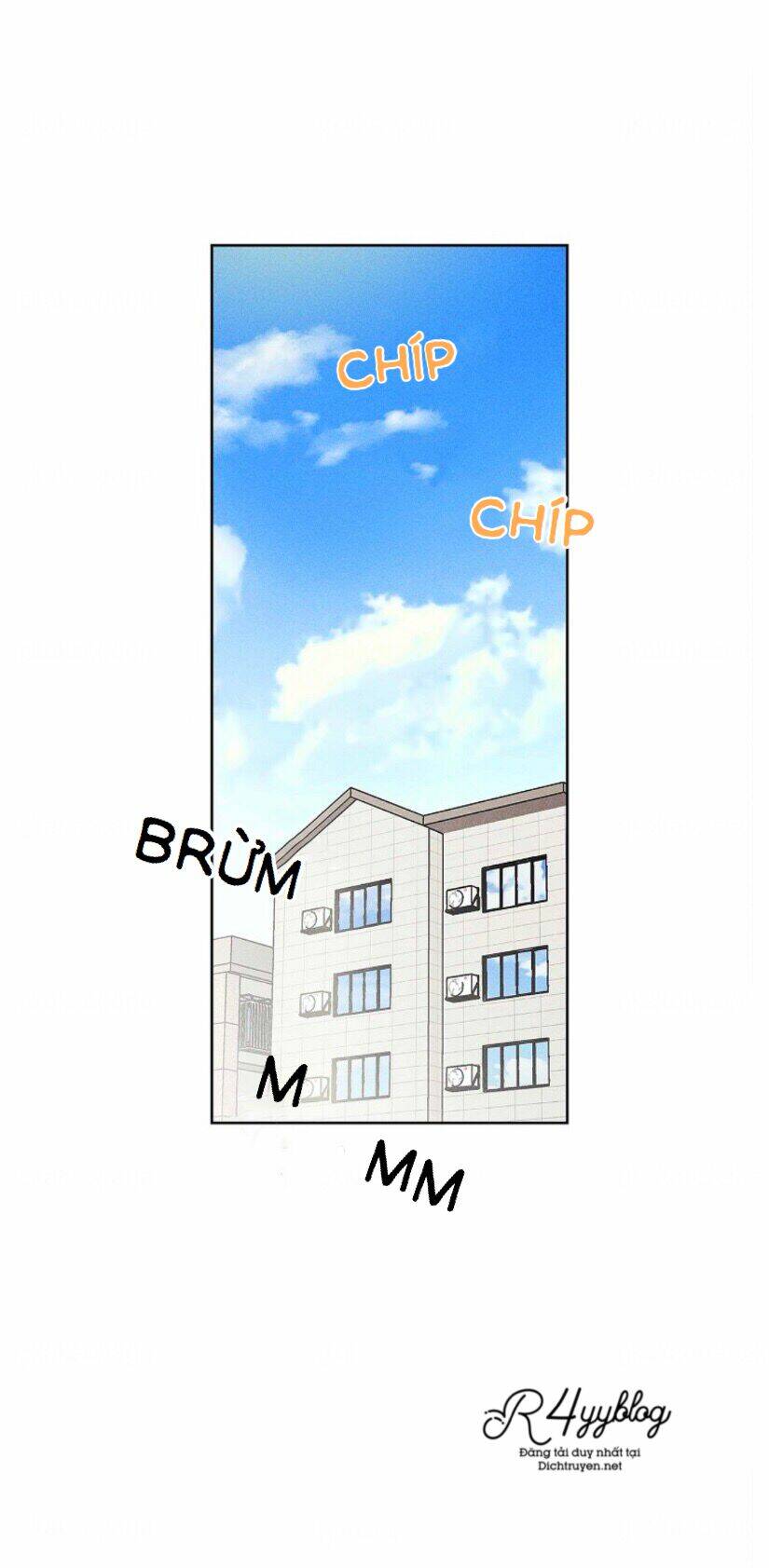 Bạn Trai “Ma Quái” Ngọt Ngào: Chapter 4