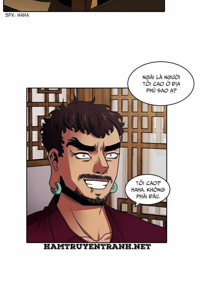 Tomorrow - Ngày Mai: Chapter 14