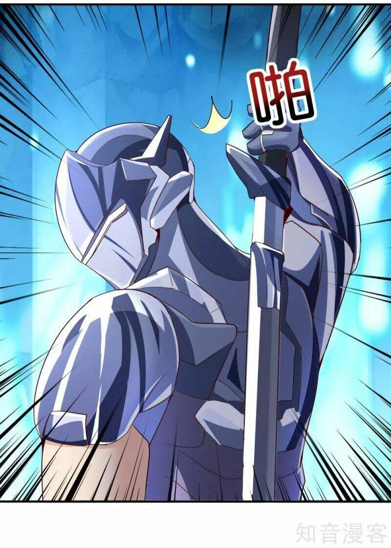 Vòng Bạn Bè Mạnh Nhất Của Tiên Giới: Chapter 123