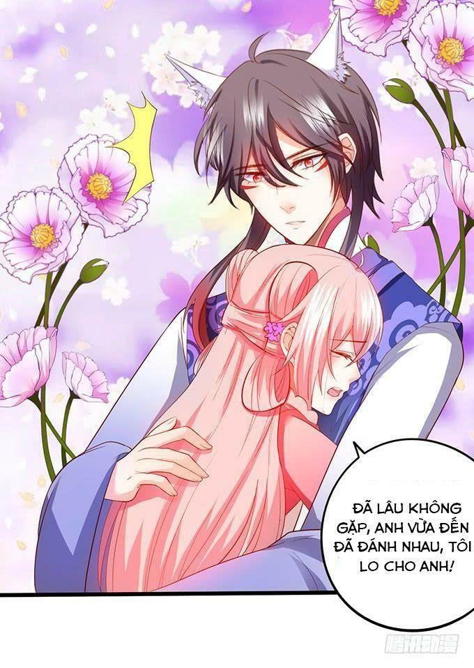 Hồ Tiên Hung Bạo: Chapter 80
