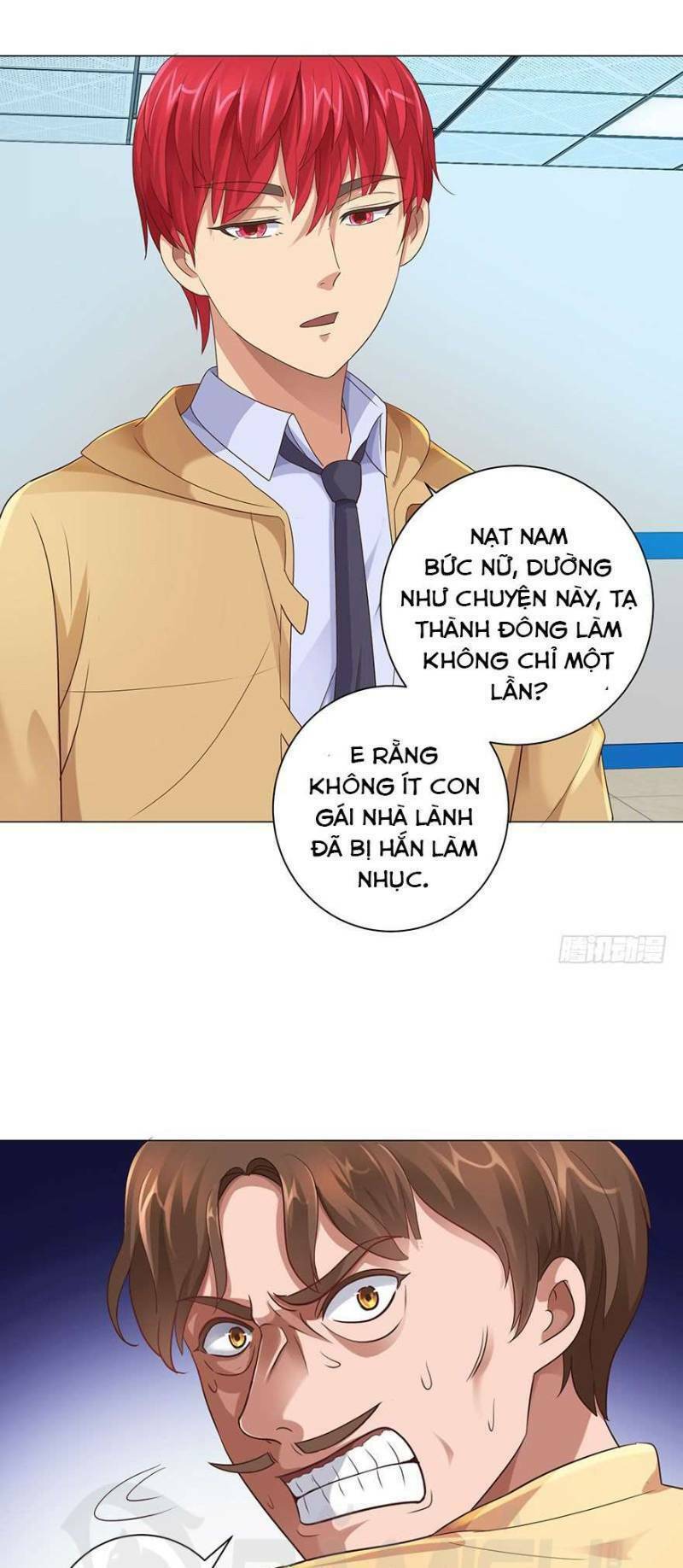 Đô Thị Chí Tôn Hệ Thống: Chapter 120