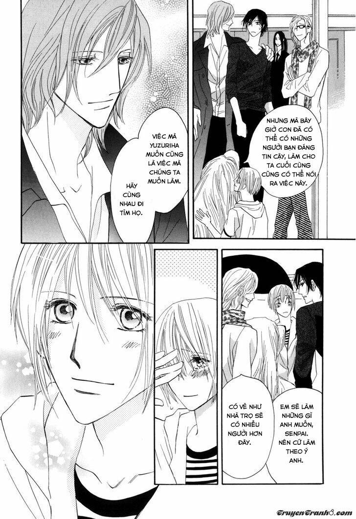 Moon Trick: Chapter 2