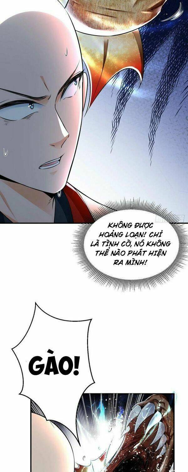 Tà Du Ký: Chapter 89