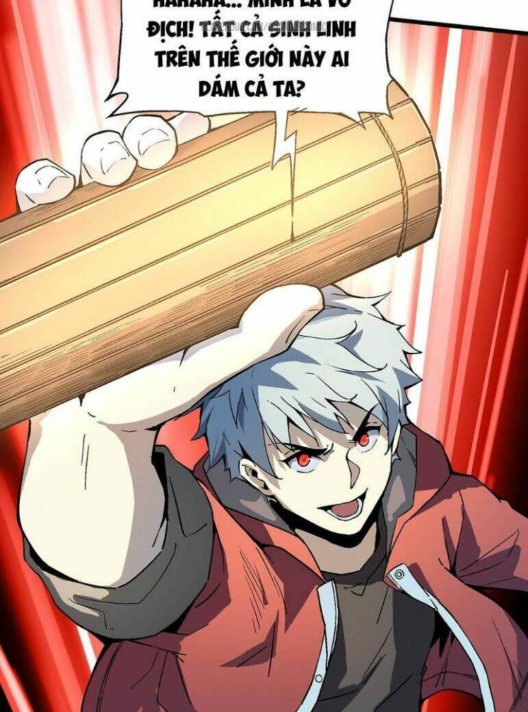 Kẻ Săn Hồn - Quỷ Hô Bắt Quỷ: Chapter 4