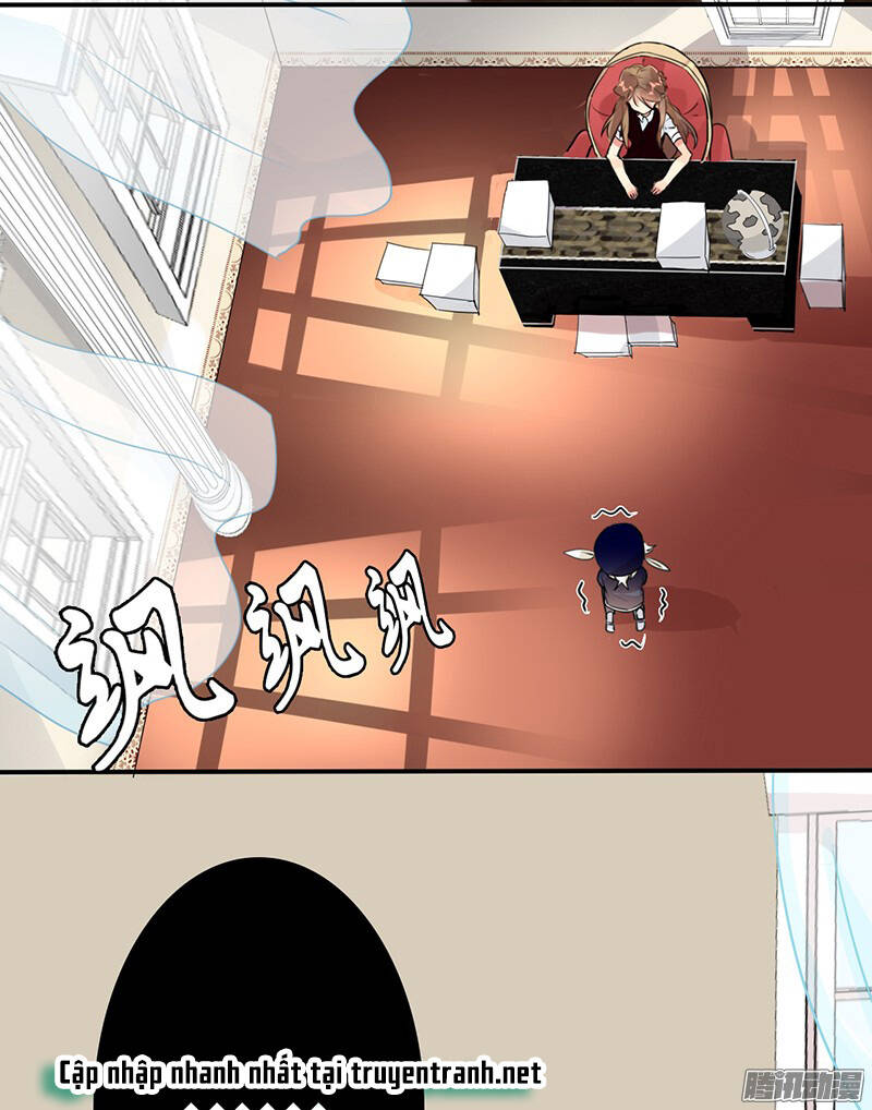 Chạm Vào Người Thương: Chapter 9