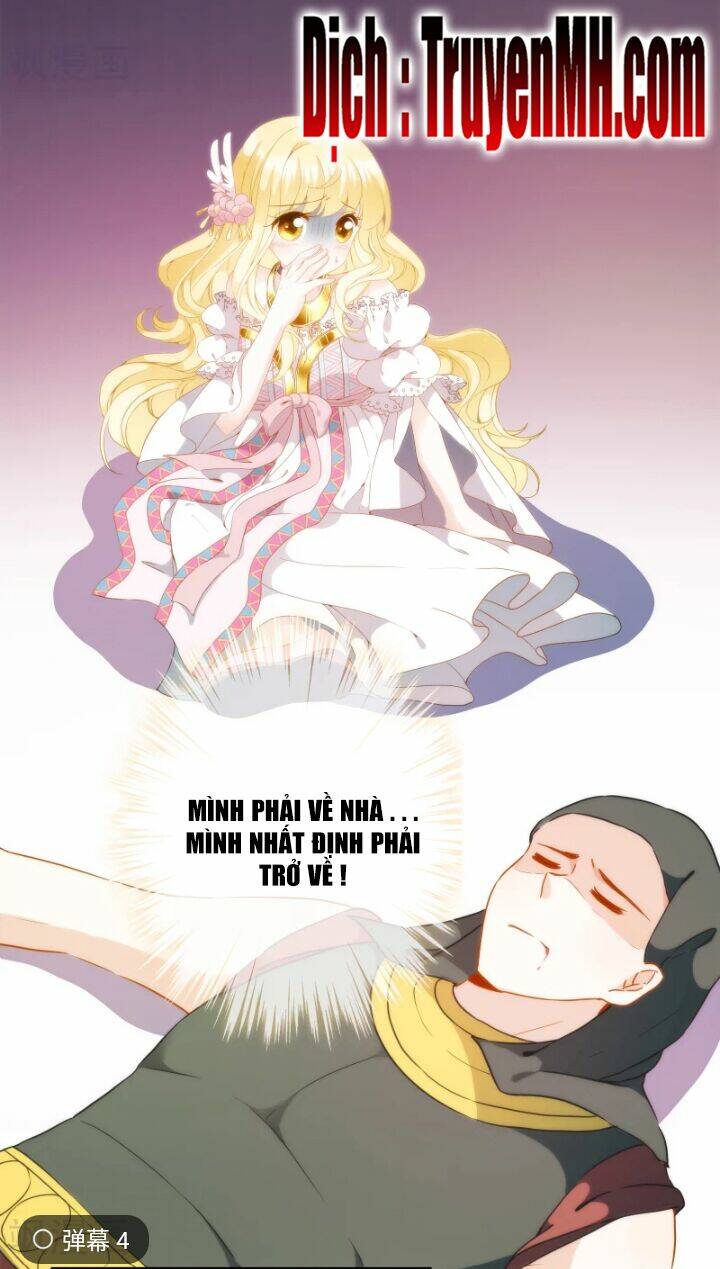 Babylon Vương Phi: Chapter 6