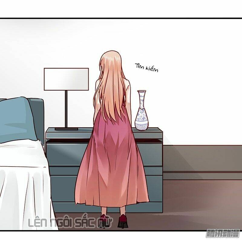 Vợ Yêu Của Ác Ma: Chapter 37