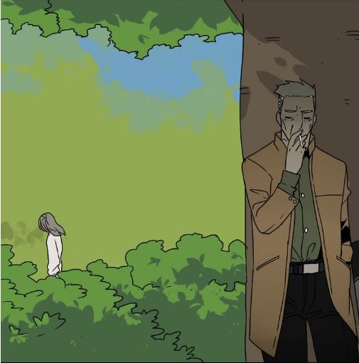 Ứng Dụng Thẩm Mỹ: Chapter 49