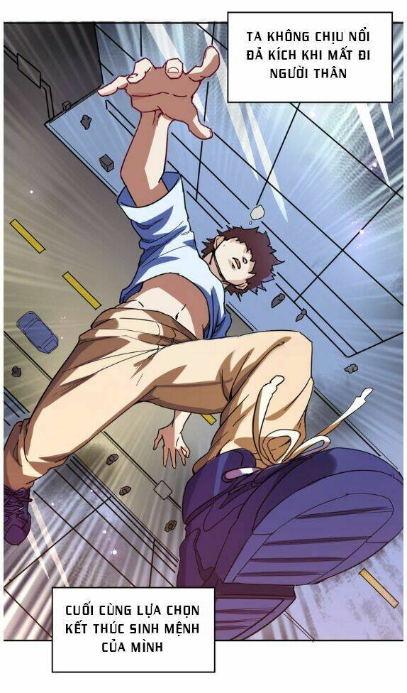 Thiên Mệnh Cửu Tinh: Chapter 1