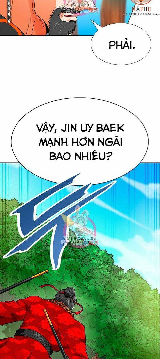 Tôi Tự Động Săn Một Mình: Chapter 65