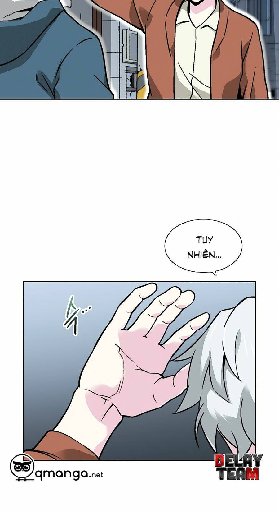 Hầm Ngục Bóng Tối: Chapter 19