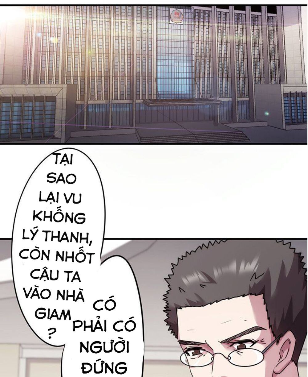 Tối Cường Nông Dân Hệ Thống: Chapter 117