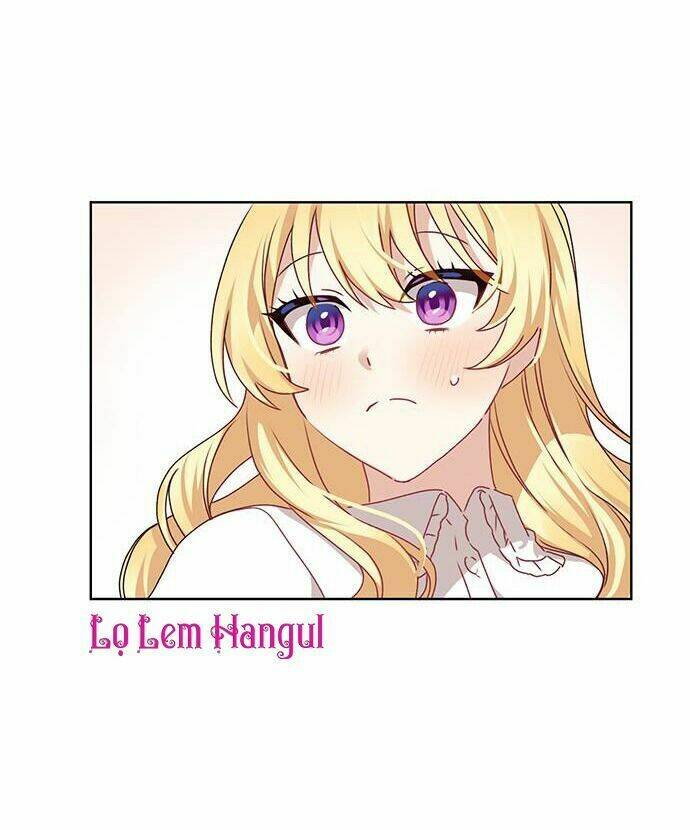 Vị Hôn Thê Của Nam Chính: Chapter 20