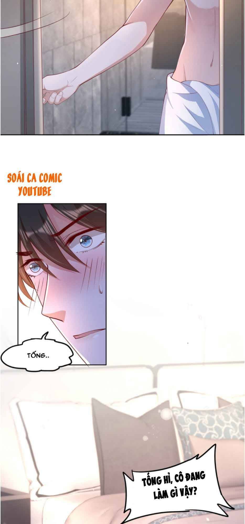 Nhất Sanh Hữu Hỉ: Chapter 29