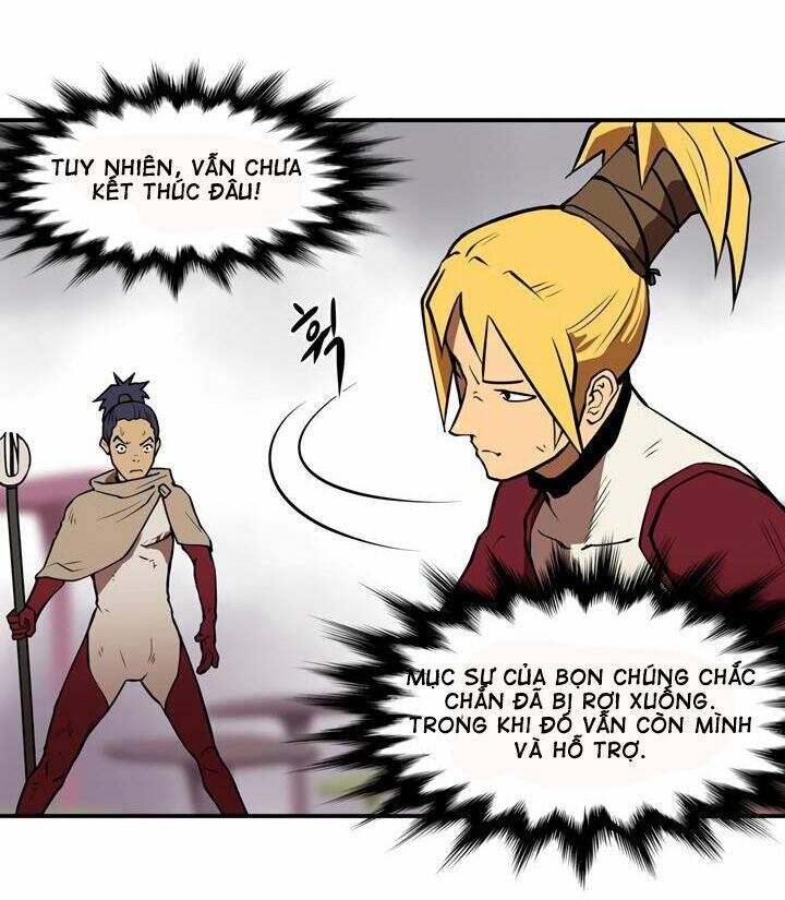 Raid: Chapter 29