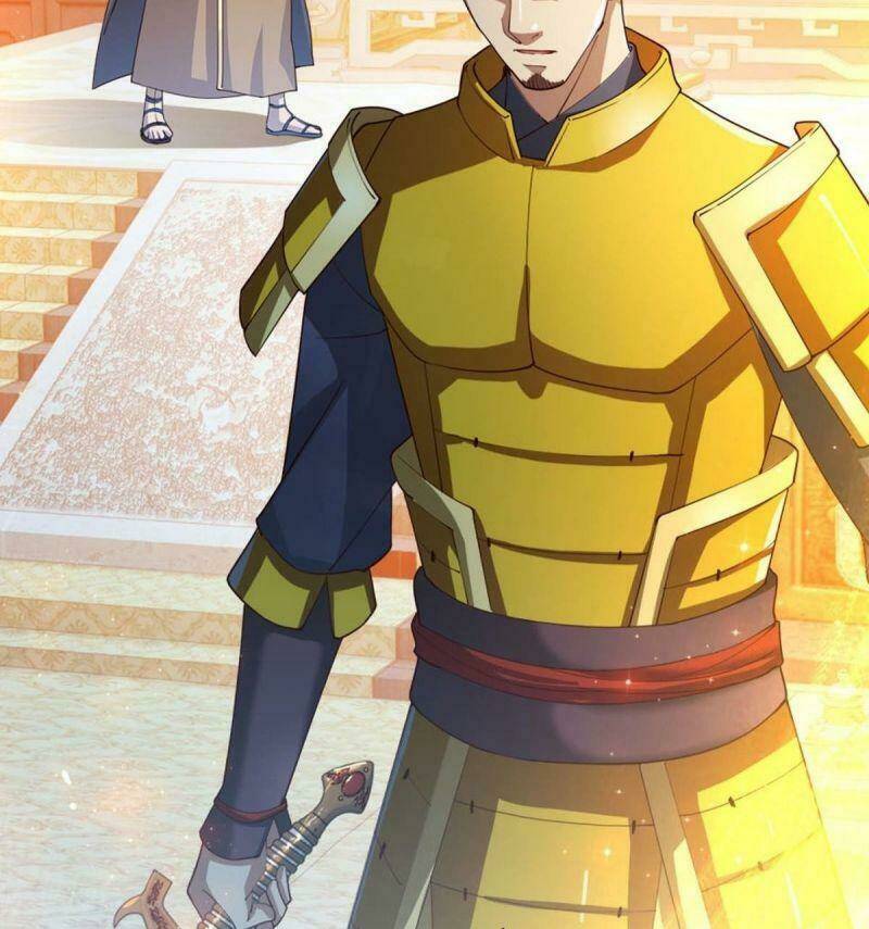Tự Định Nghĩa Thiên Cung: Chapter 16
