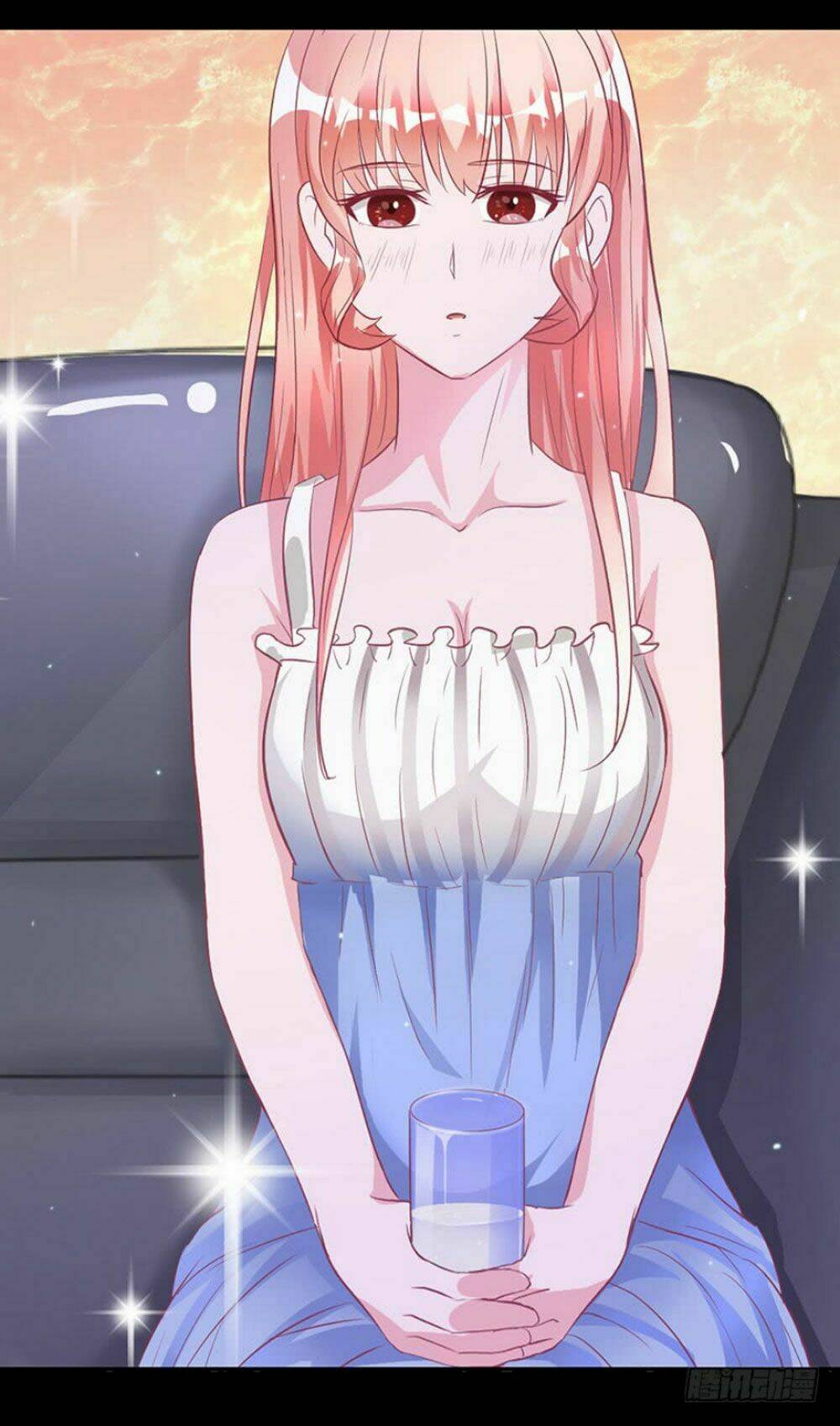 Hung Mãnh Quỷ Phu Bà Thượng Sàng: Chapter 37