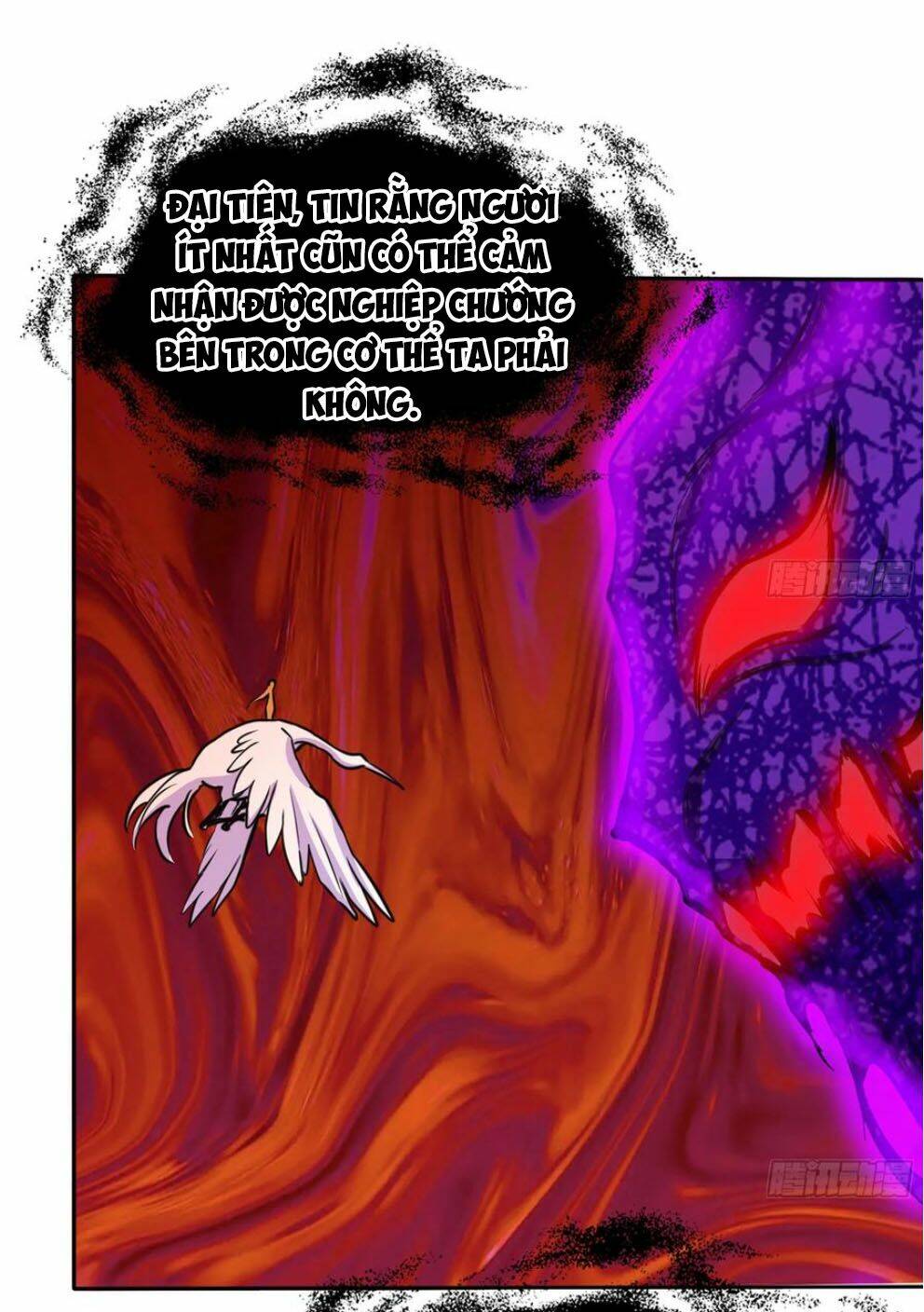 Khởi Đầu Bằng Một Con Côn: Chapter 156