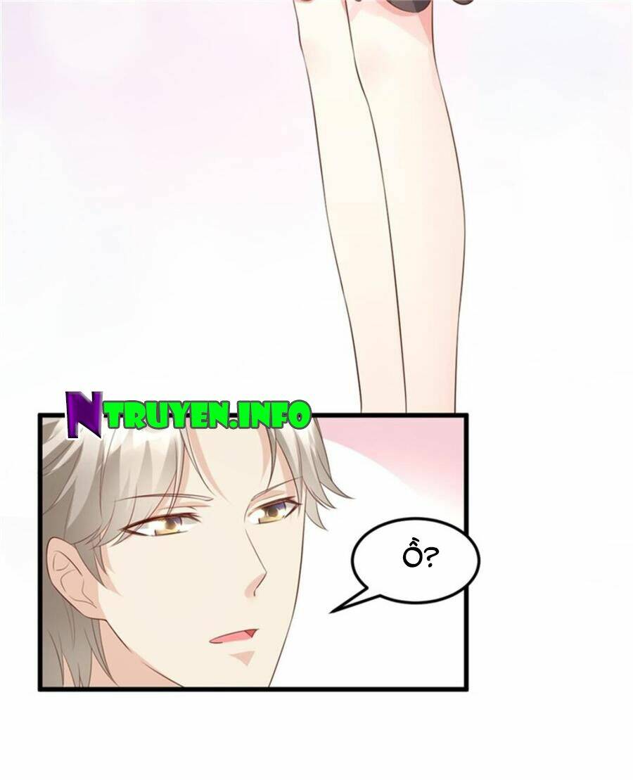 Tư Sủng Cục Cưng Bảo Bối: Chapter 30