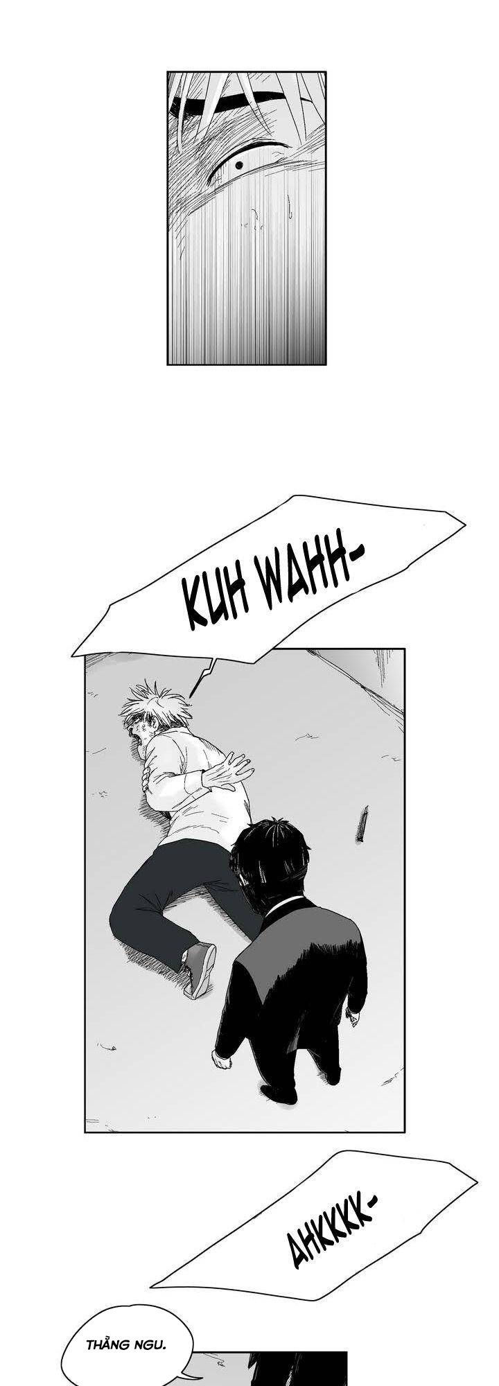 Dear Boy: Chapter 38