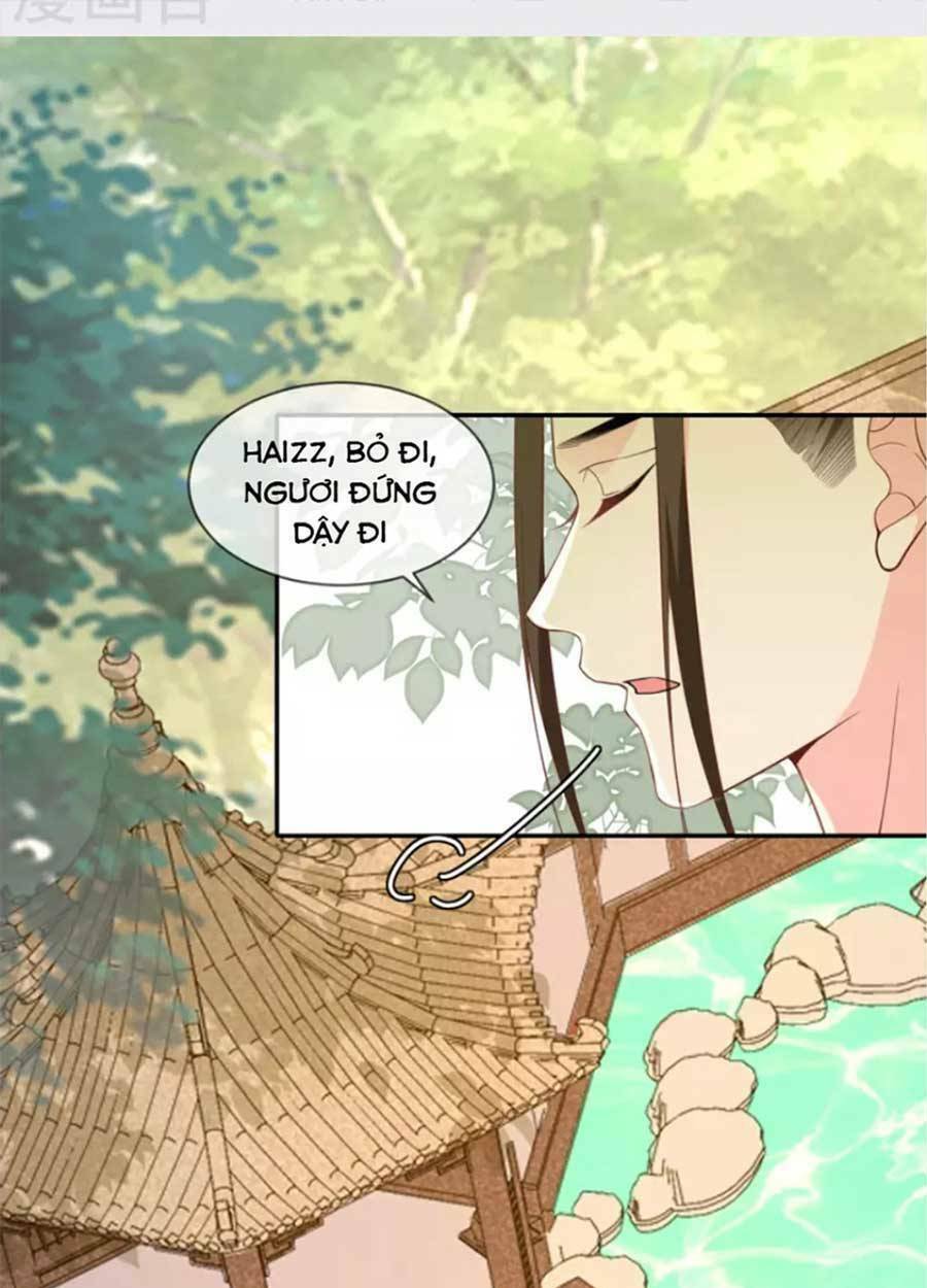 Tướng Quân, Bổn Phi Không Nhận Sủng: Chapter 40