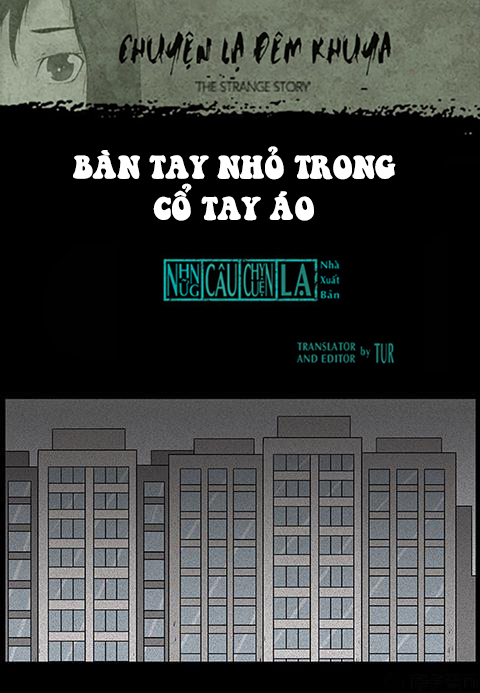 Chuyện Lạ Đêm Khuya: Chapter 73