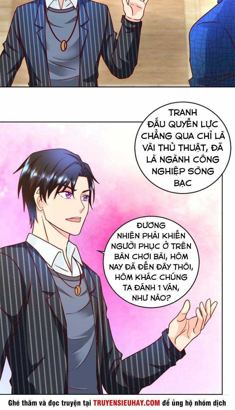Vú Em Là Cổ Tiên: Chapter 75