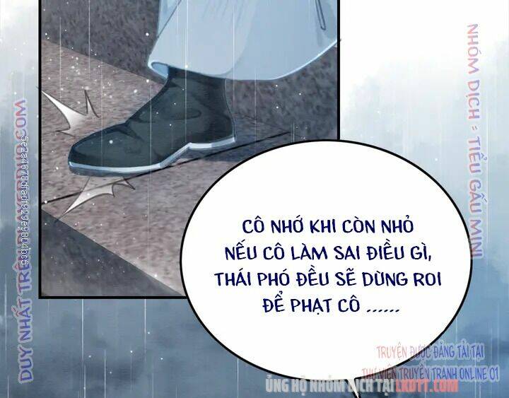 Trọng Sinh Bá Sủng Nhiếp Chính Vương Quá Mạnh Mẽ: Chapter 164
