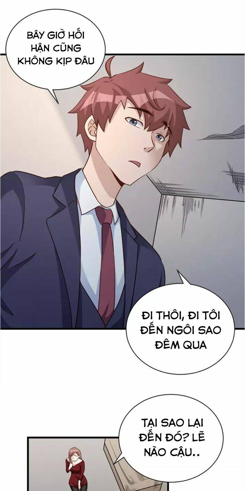 Hệ Thống Tu Tiên Mạnh Nhất: Chapter 116