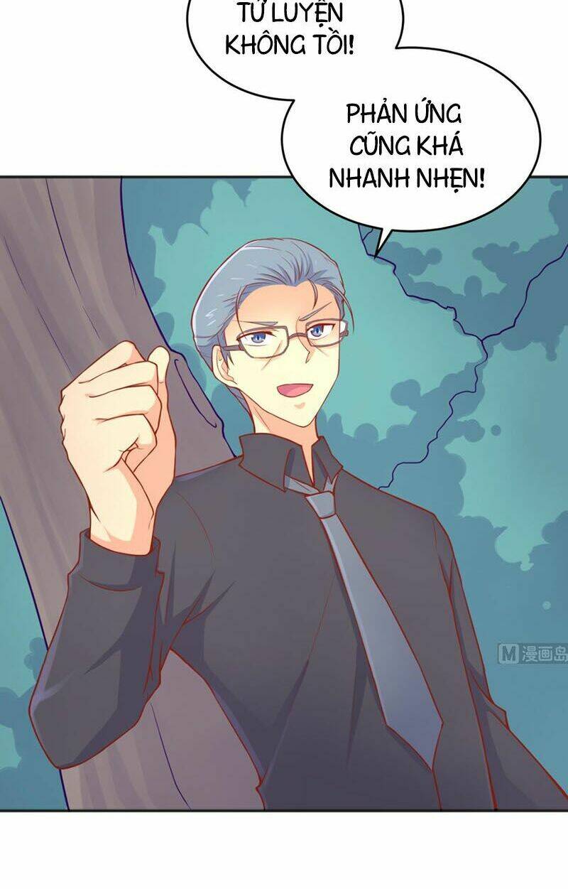 Bác Sĩ Riêng Của Nữ Thần: Chapter 76