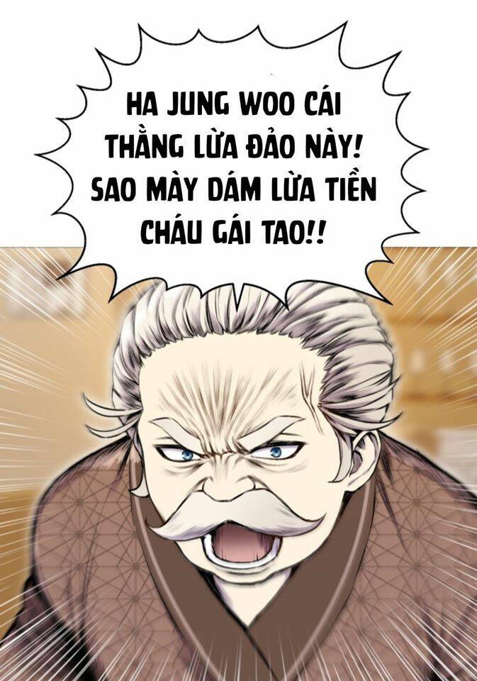 Luân Hồi Ác Nhân: Chapter 31