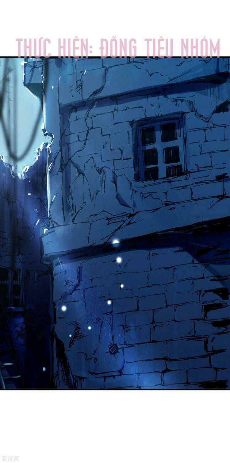 Chuyển Phát Nhanh Tình Yêu: Chapter 24