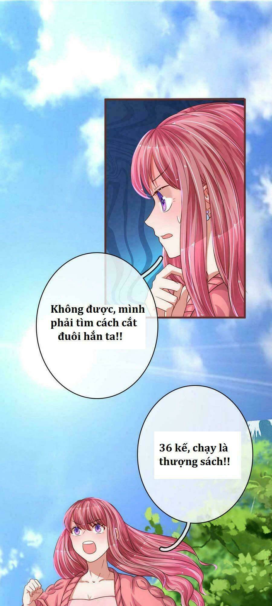 Trùng Sinh Để Trả Thù: Chapter 43