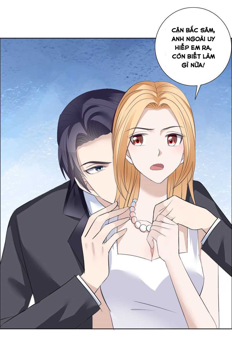Độc Sủng Kiều Thê Của Bá Đạo Tổng Tài: Chapter 37