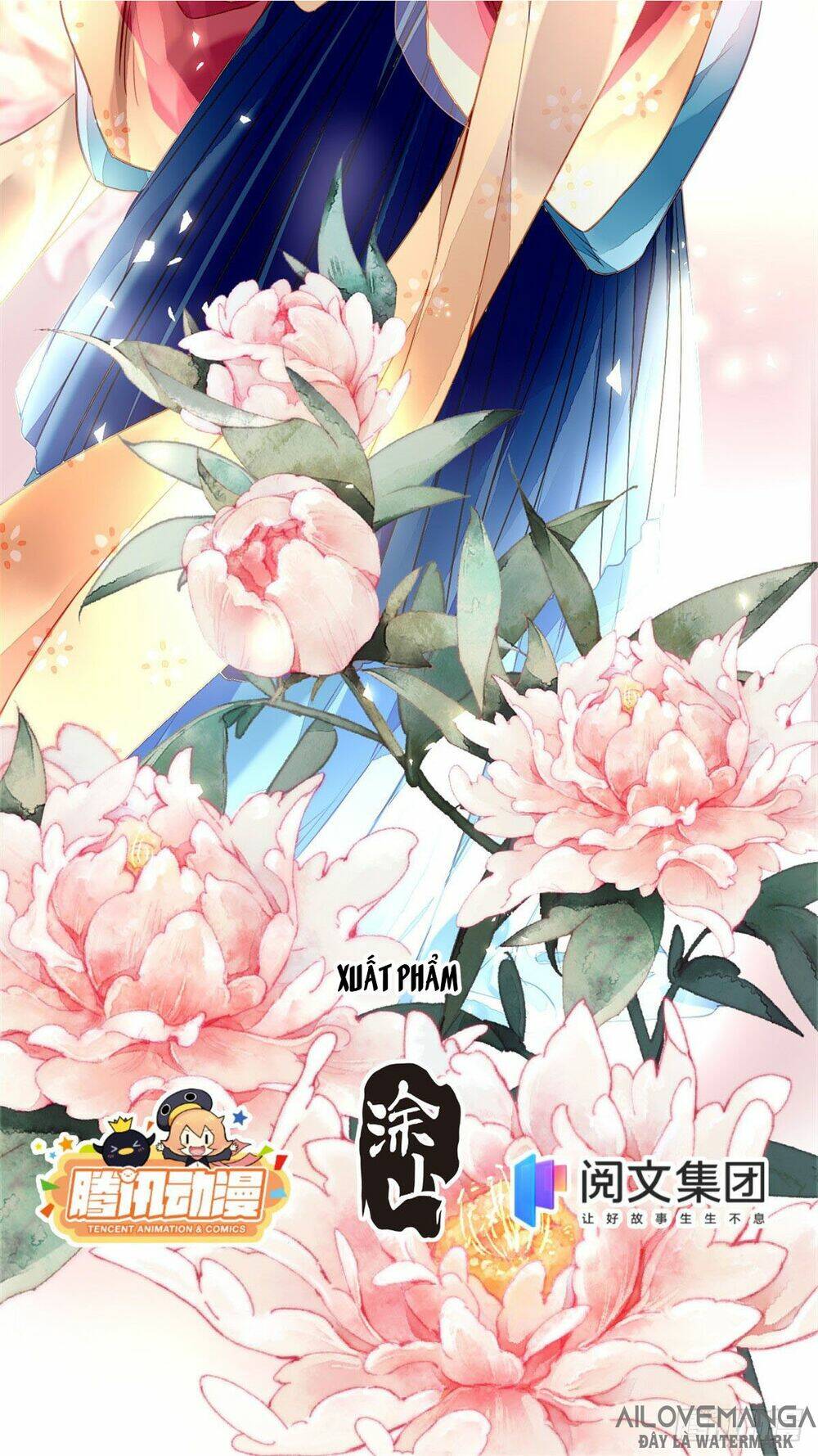 Vấn Đan Chu: Chapter 8