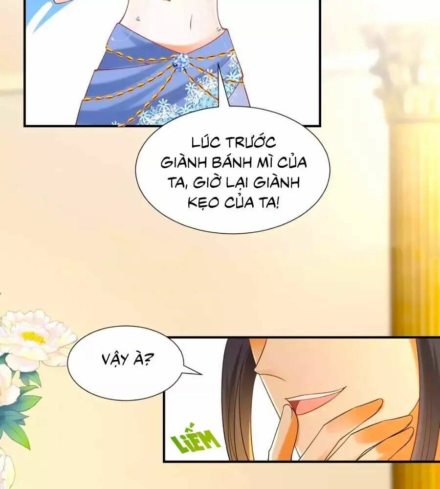 Sủng Hậu Của Vương: Chapter 23