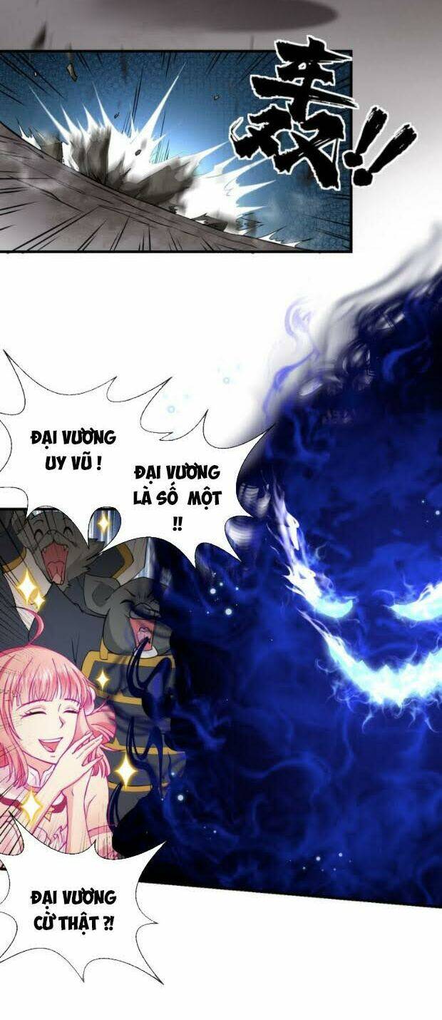 Tà Du Ký: Chapter 22